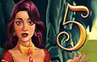 Juego 1001 Arabian Nights 5